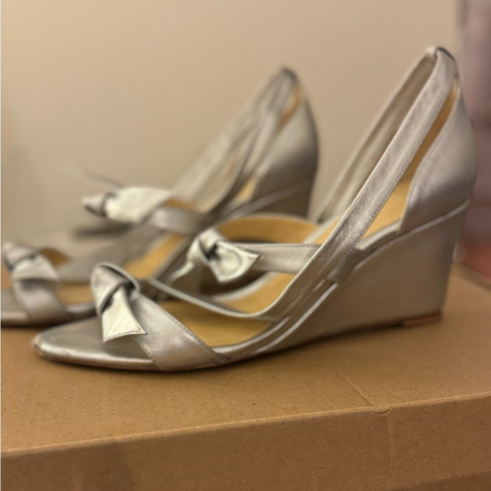Alexandre Birman Shoes